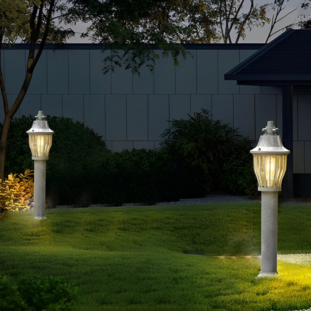 Griswald Unique Classic Retro Pathway Light