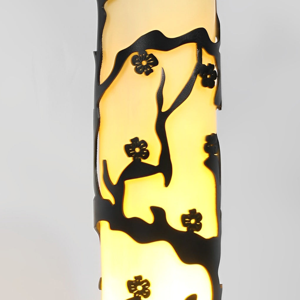 Glady Retro Wintersweet Pathway Lights