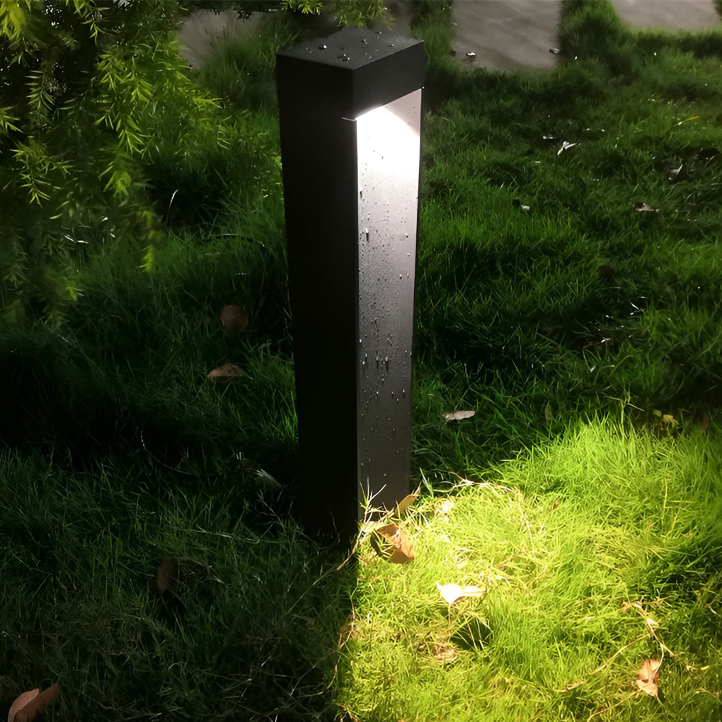 Siona Modern LED Outdoor Lawn Light