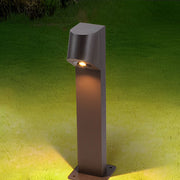 Bria Down-head Modern LED Outdoor Pathway Lights