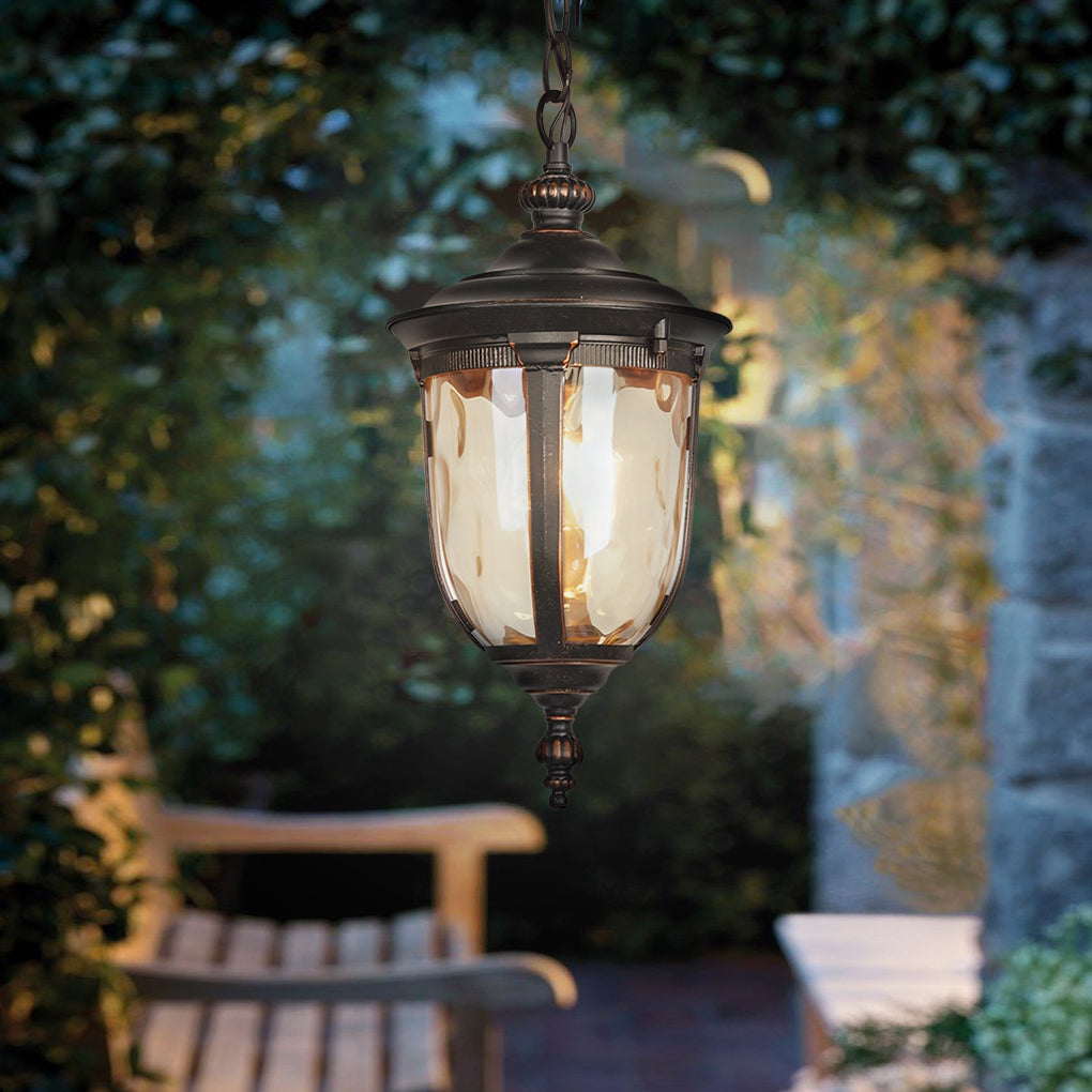 Deliht Unique European Outdoor Chandelier Lights