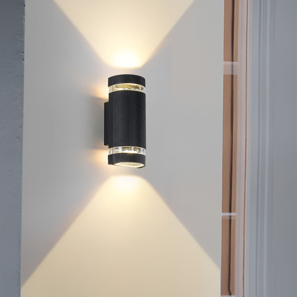 Gerald Classic Unique LED Outdoor Wall Lights