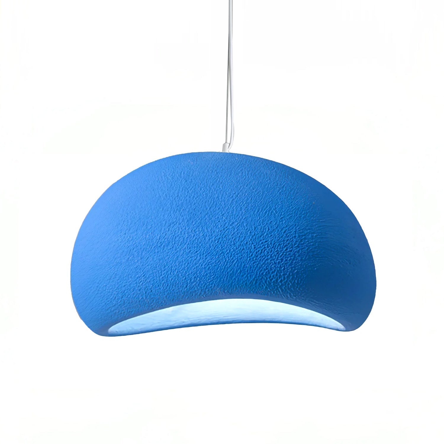 Ivinan Minimalist Cloud Pendant Light-Neutral Decor
