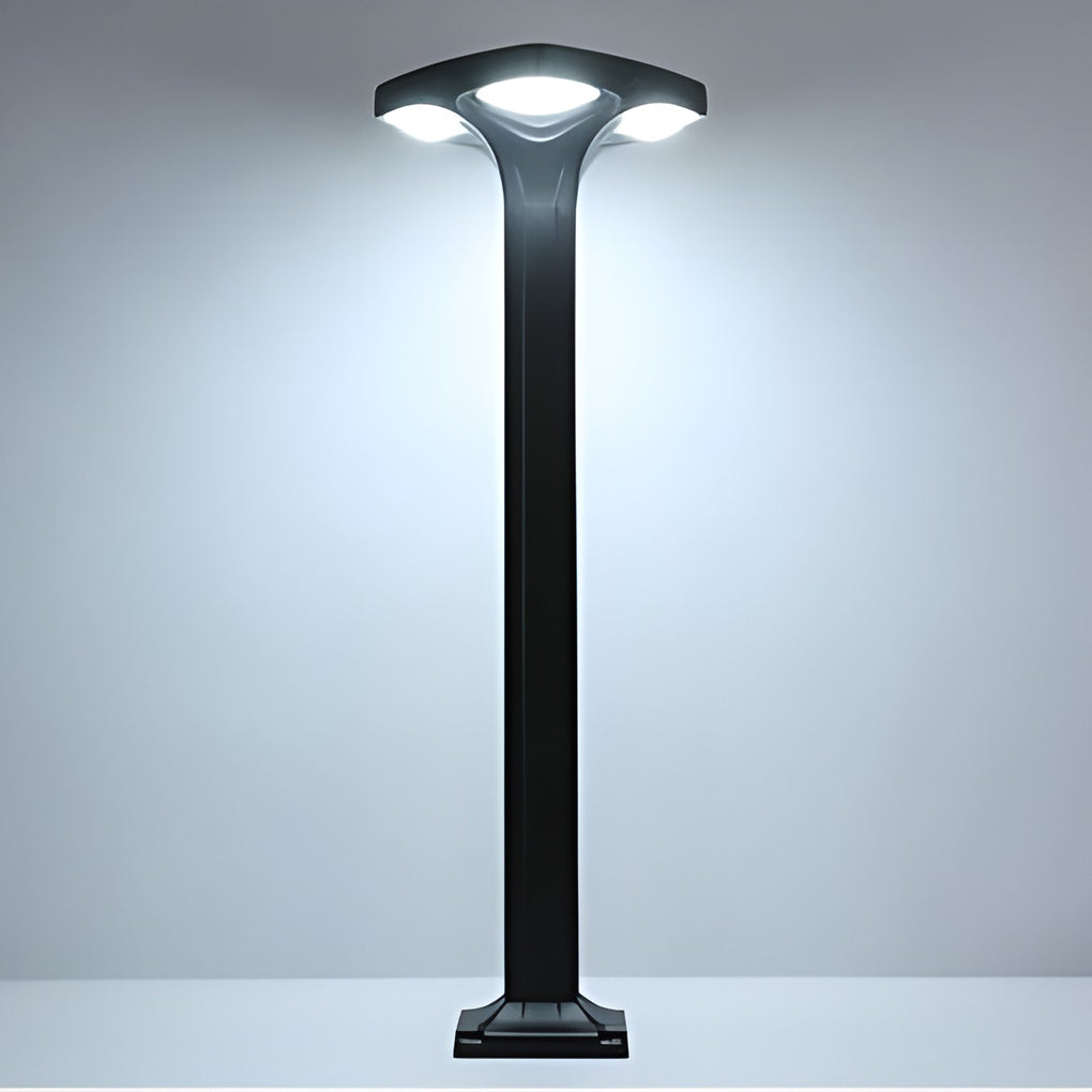 Mariss Square LED Outdoor Path Lights