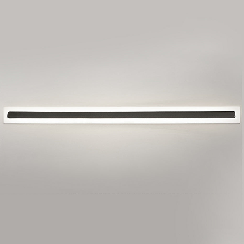 Conque Modern Outdoor Sconce Wall Lamp Fixture