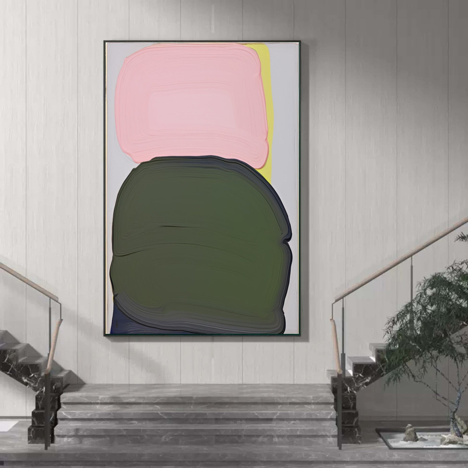 COLORFUL PAINTING CA106 - Neutralighting