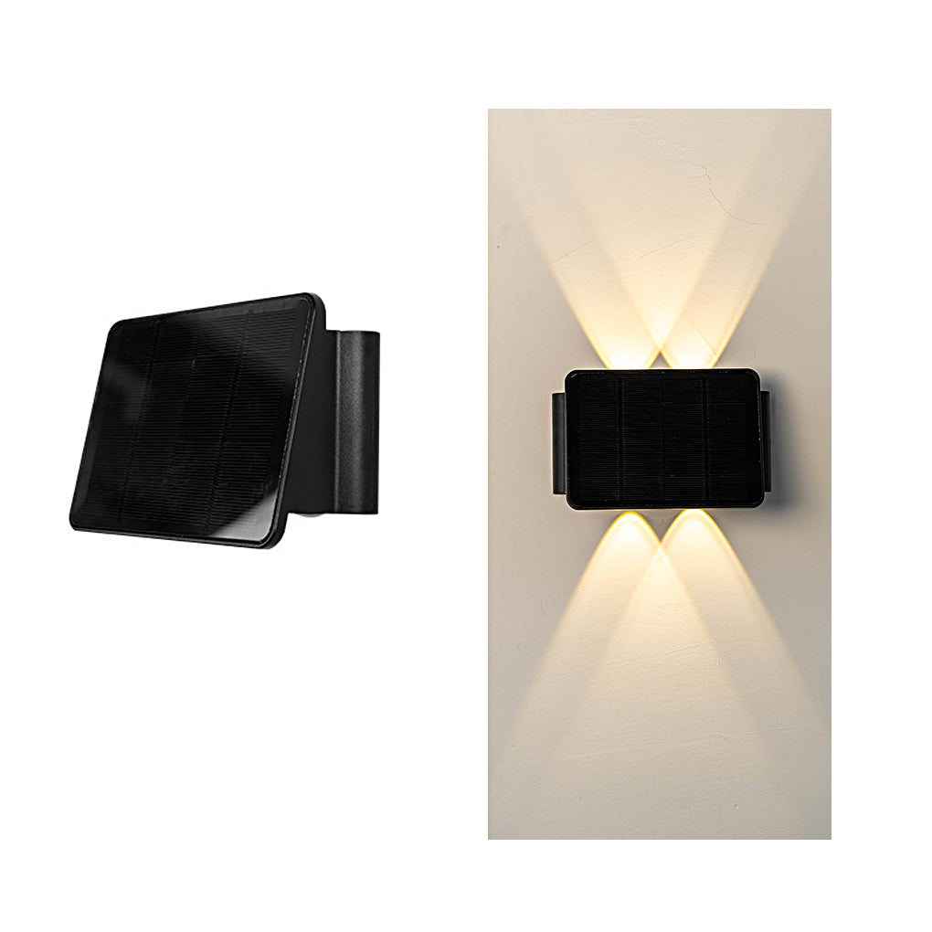 Marker Immortal Modern Outdoor Wall Lights