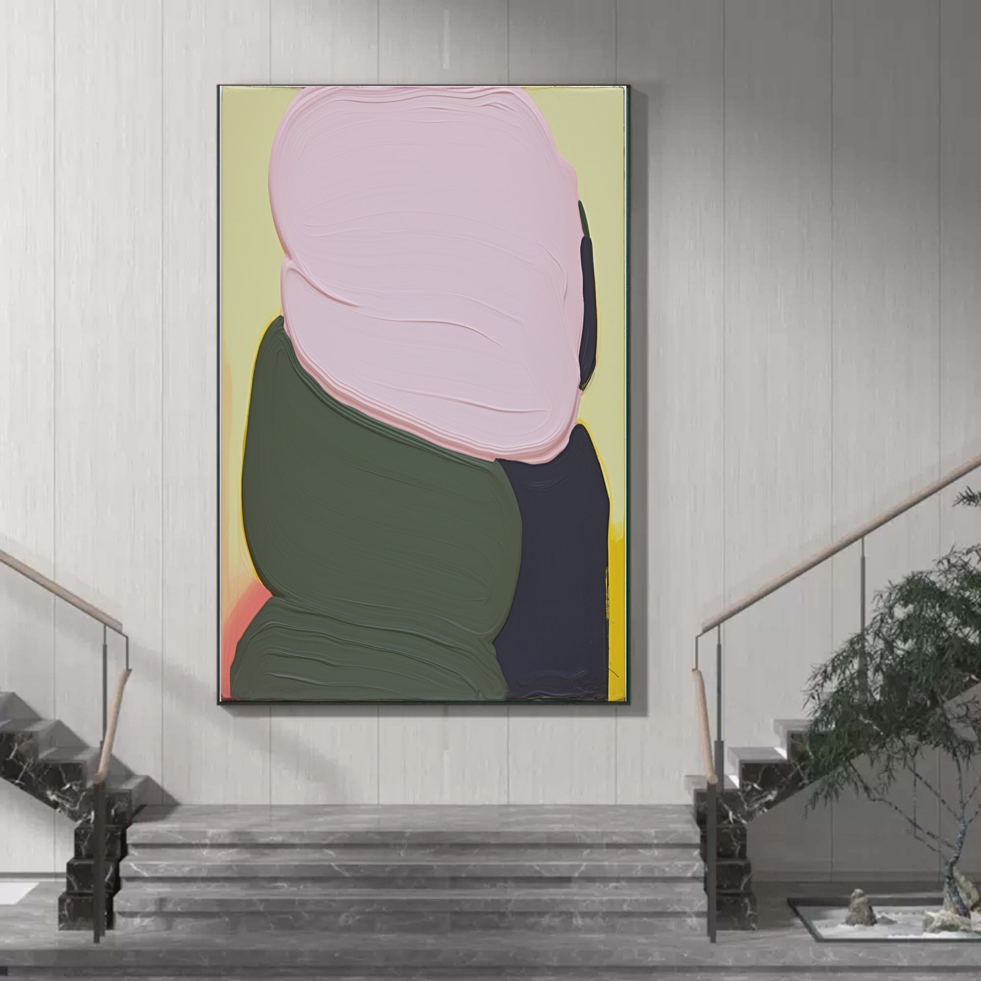 COLORFUL PAINTING CA104 - Neutralighting