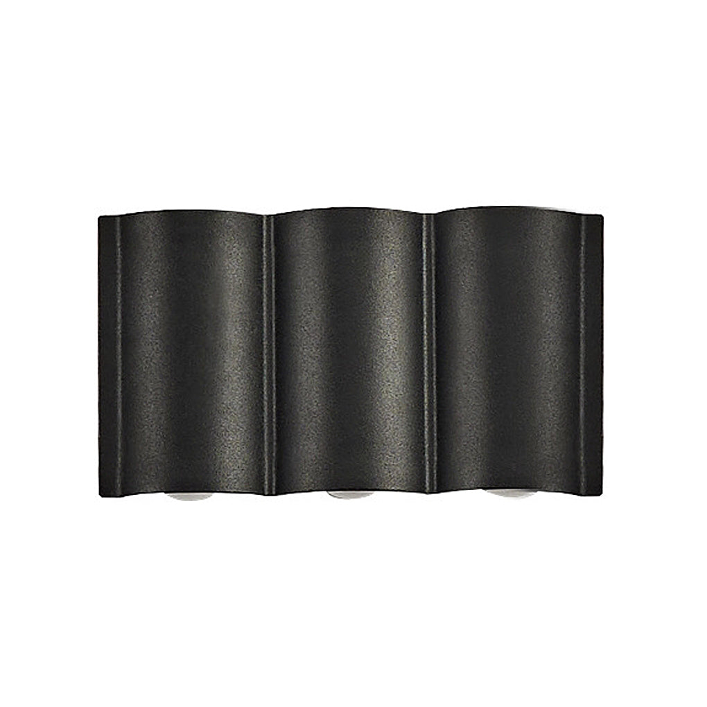 Ferris Creative Modern Outdoor Wall Washer Light
