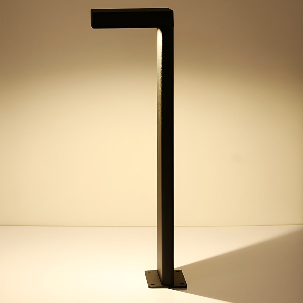 Fabian Sleek Pathway Modern Outdoor Lighting