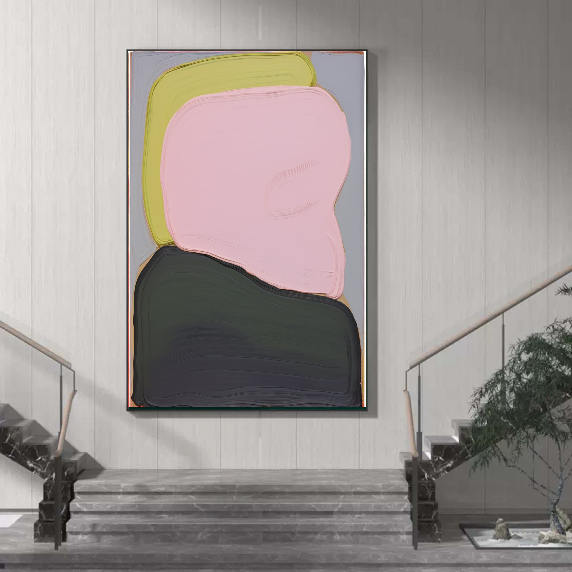 COLORFUL PAINTING CA101 - Neutralighting