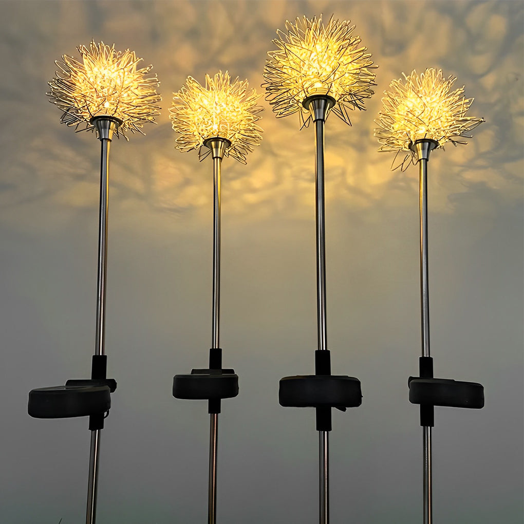 Martin Elegant LED Outdoor Lawn Lights