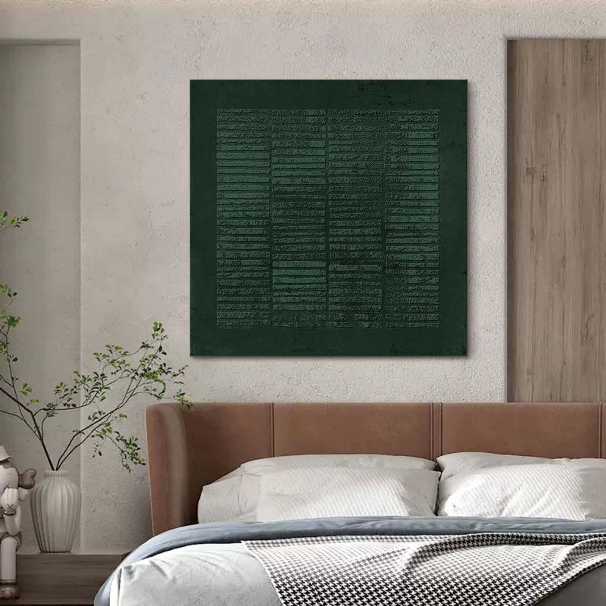 Wabi-Sabi Wall Art TX029 - Neutralighting