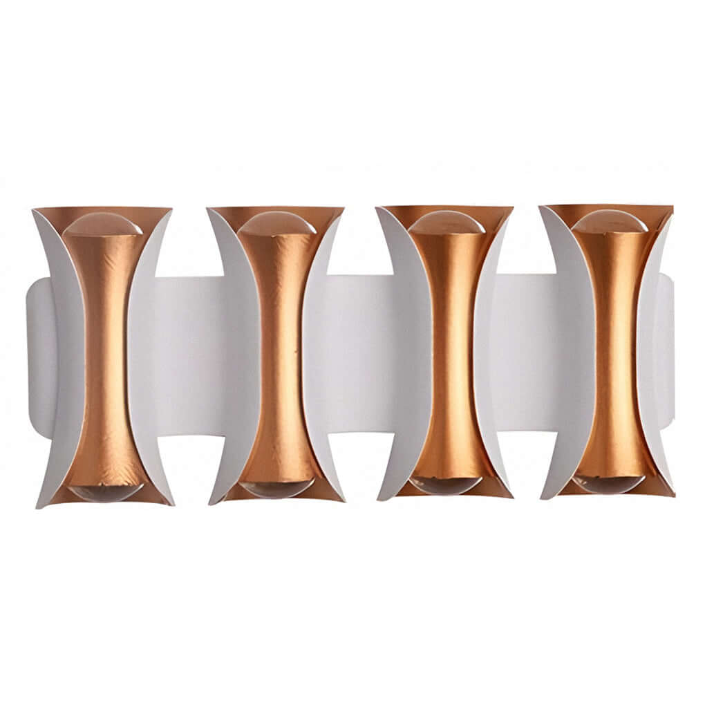 Phineas LED Modern Outdoor Wall Sconce Light