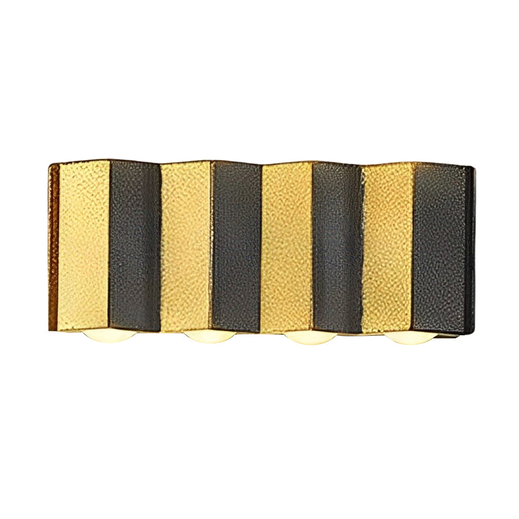 Elfin Classic Unique Outdoor Wall Light