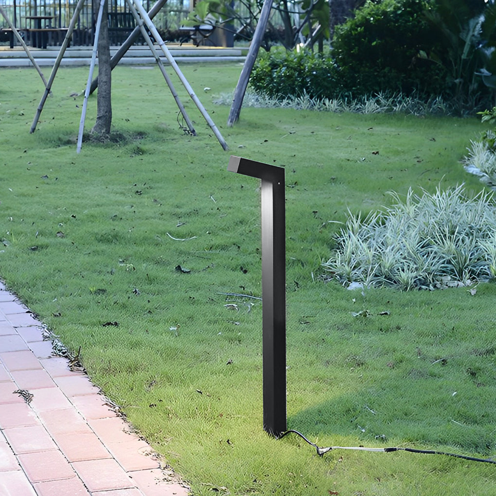 Seaman Sleek LED Outdoor Pathway Lights