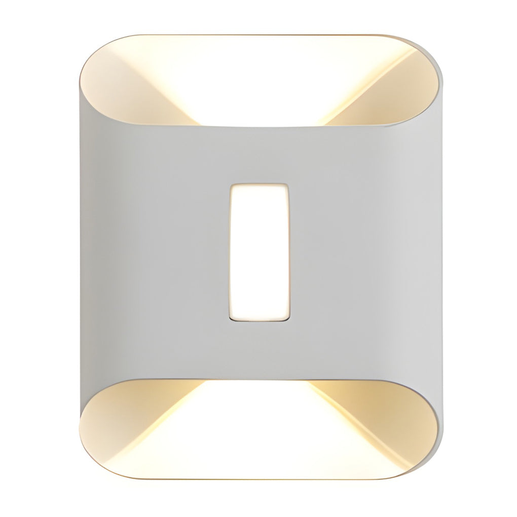Melody Modern Minimalist Sconce Wall Lamp