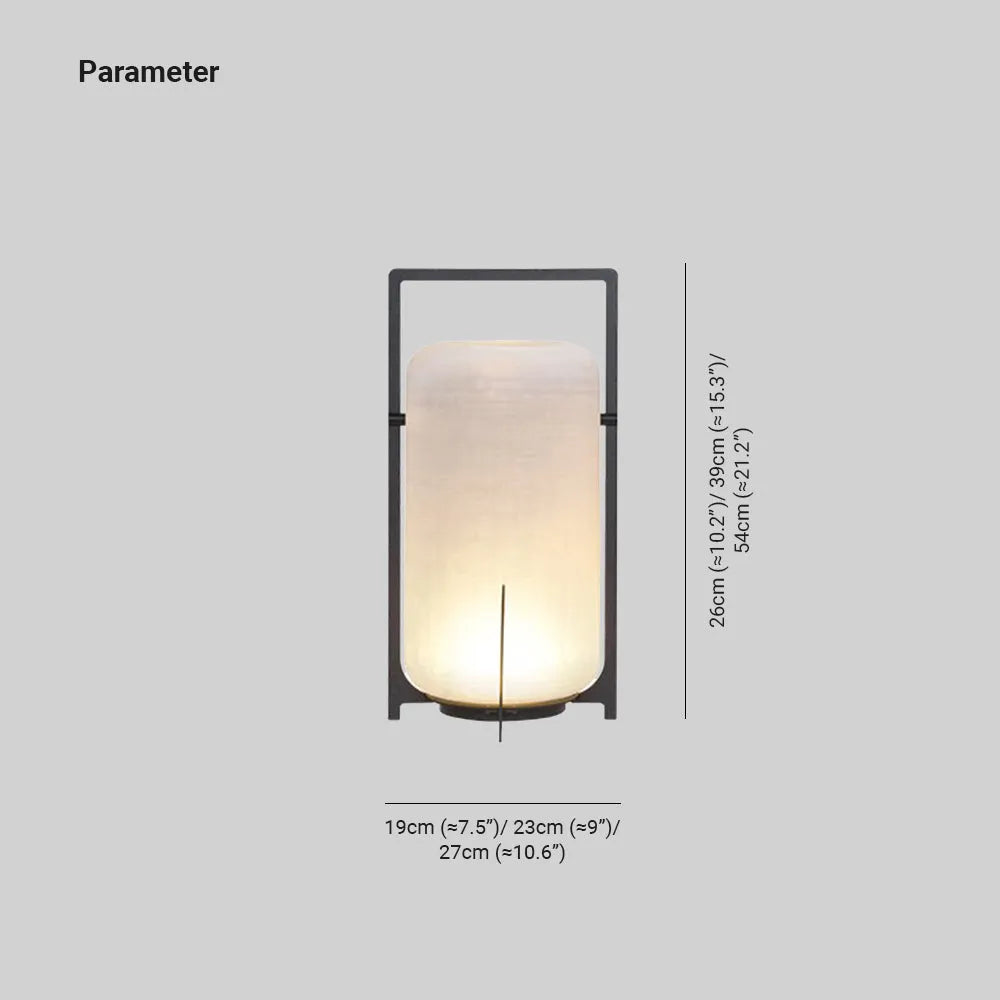 Ray Minimalist Glass/Acrylic Outdoor Landscape Pathway Light, White - Neutral Decor