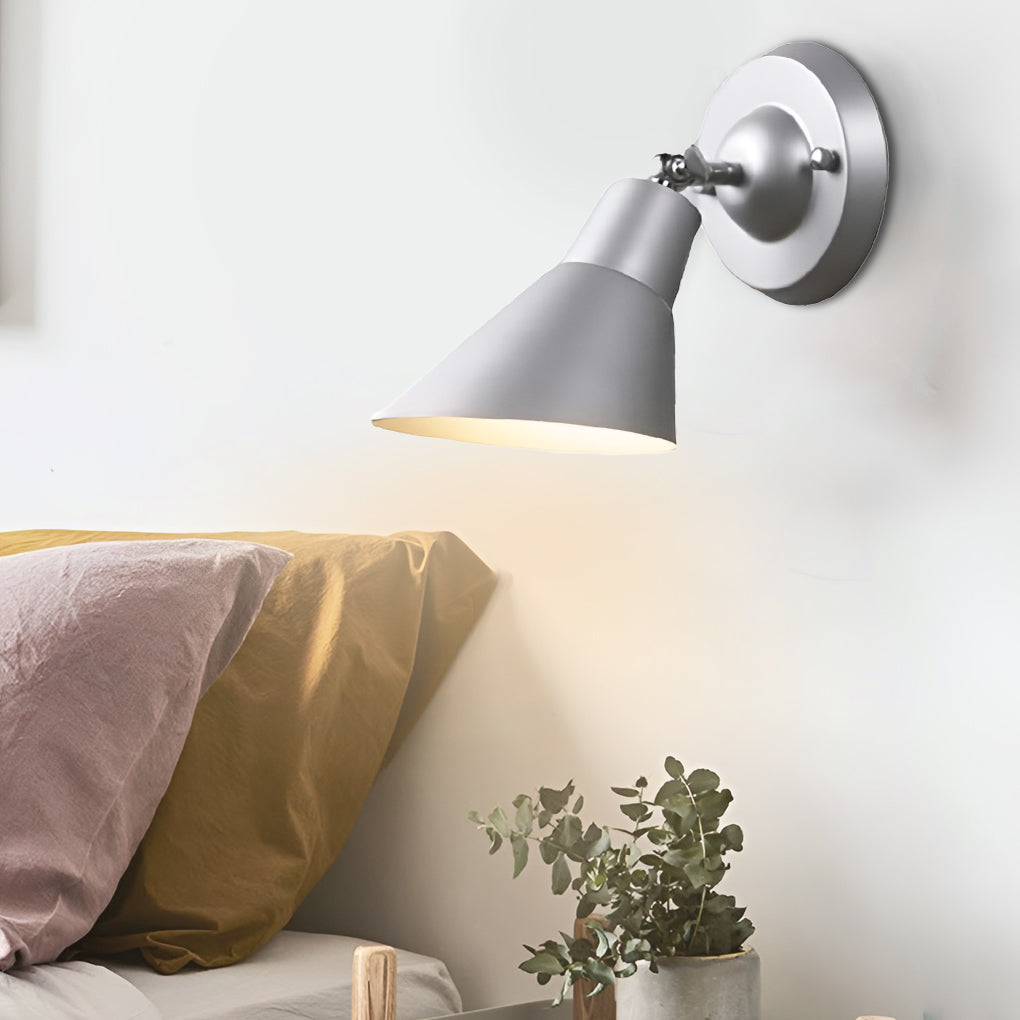 Pandora Adjustable Modern Sconce Wall Lamp