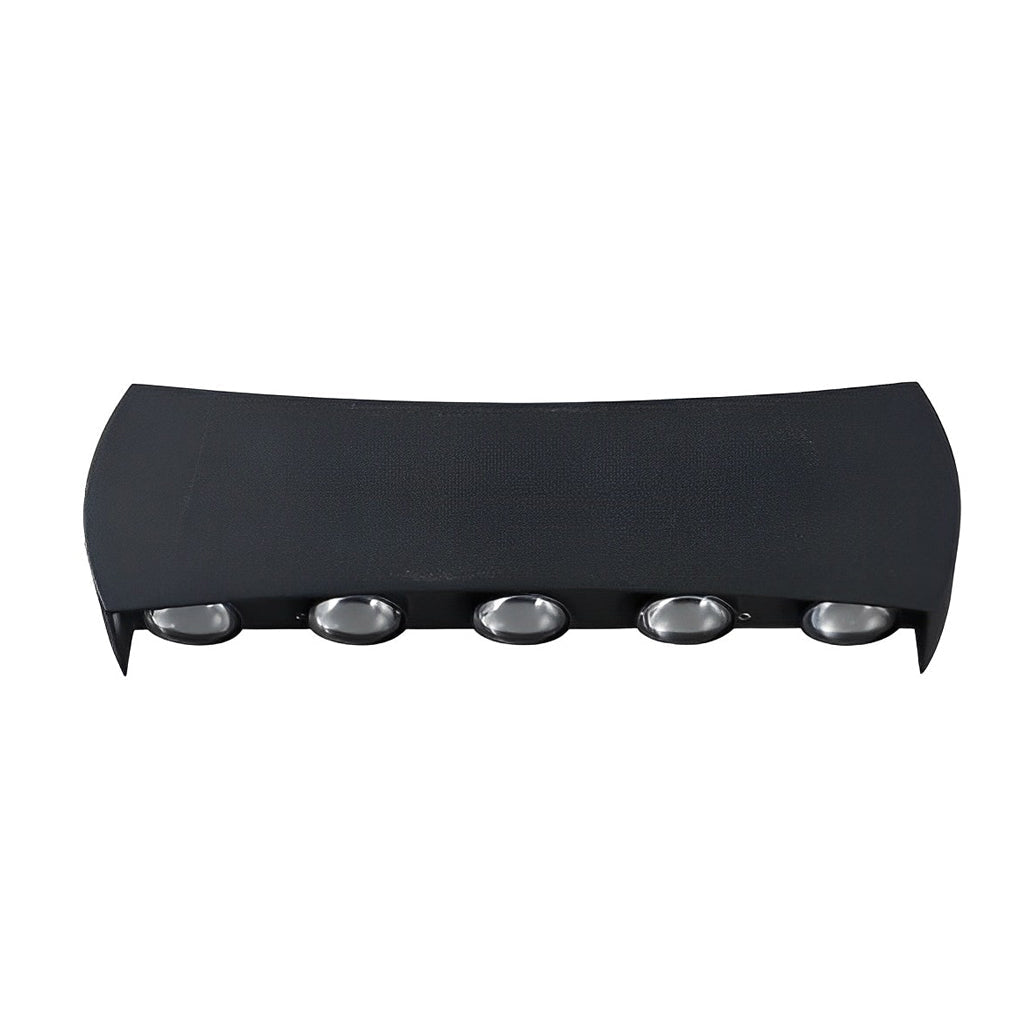 Trita Classic LED Outdoor Wall Lights