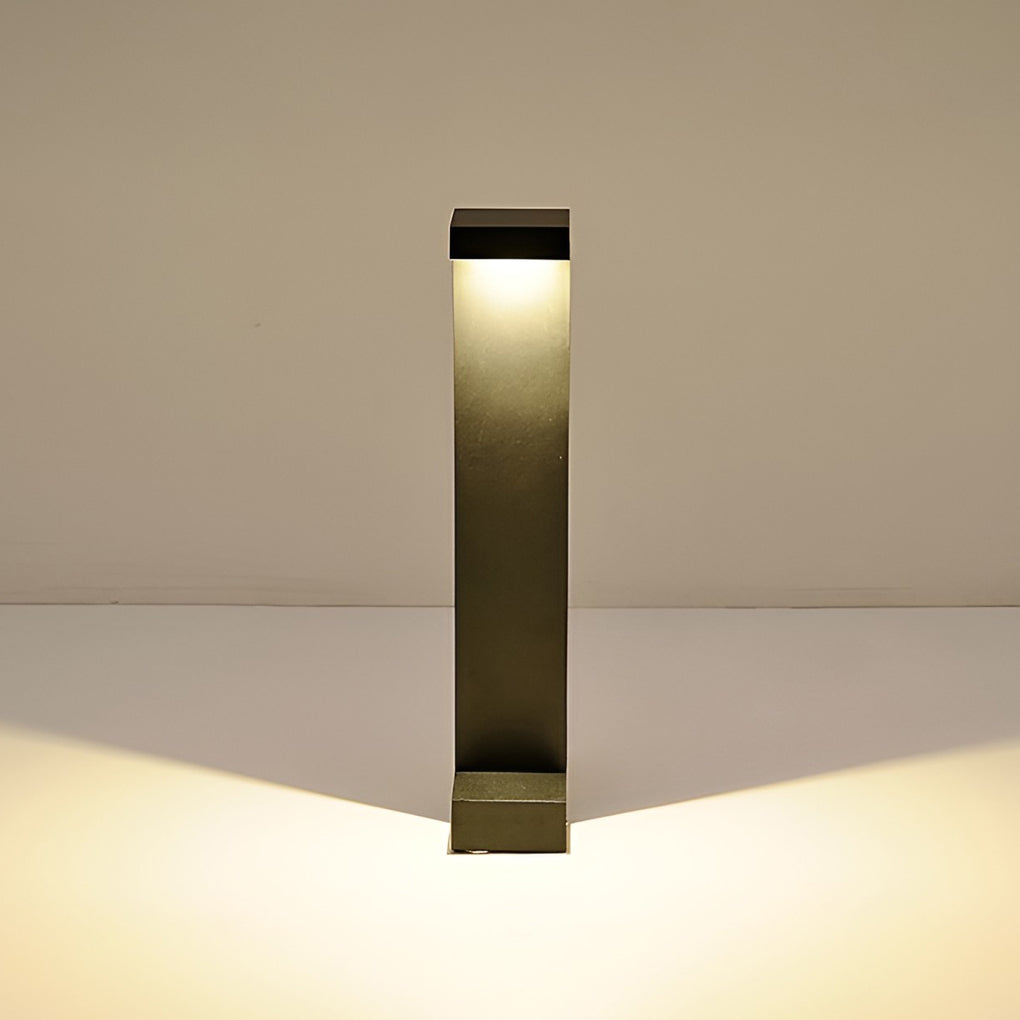 Galle Contemporary Outdoor Pathway Lights