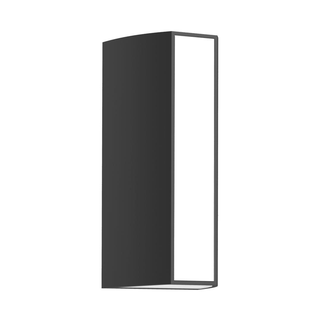 Nonfri Modern Style Outdoor Wall Sconce