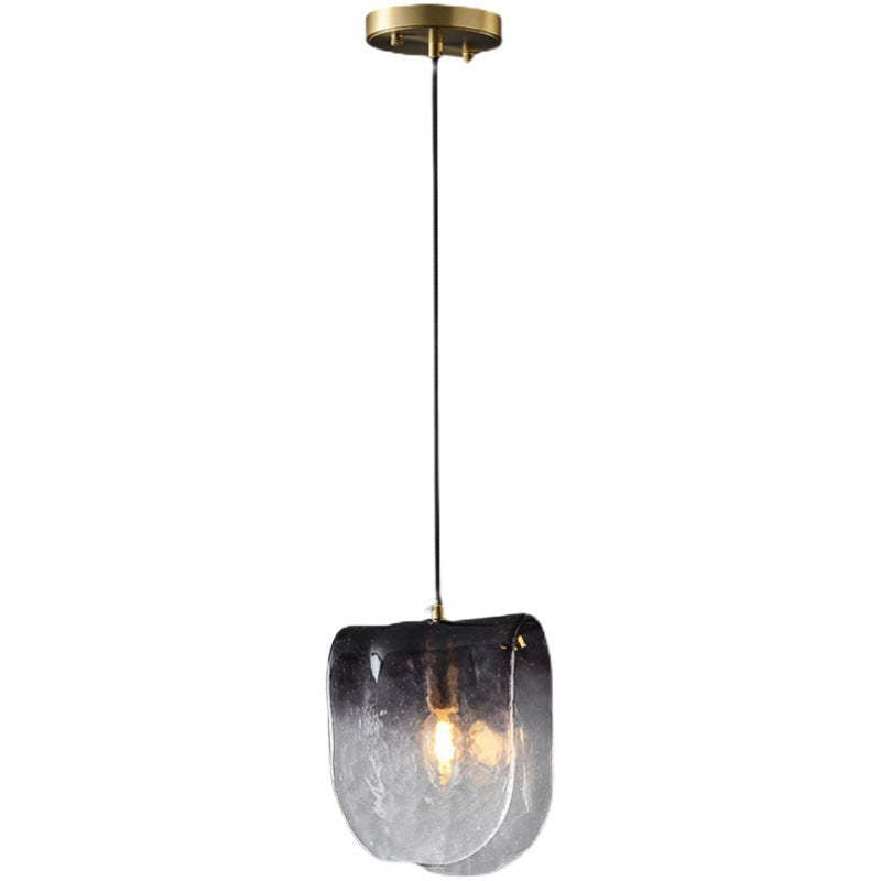 Valentina Gradient Pendant Light - Neutral Decor