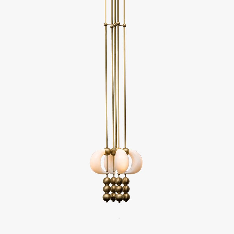 Divara Pendant Light-Neutral Decor