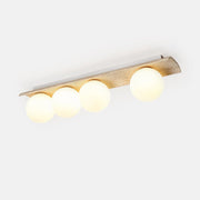 Umlinx Ceiling Light-Neutral Decor