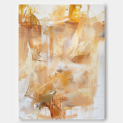 Abstract Canvas Art AB568 - Neutralighting