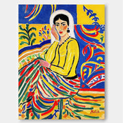 People Canvas Art PE149 - Neutralighting
