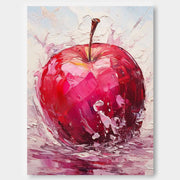 Abstract Canvas Art AB590 - Neutralighting
