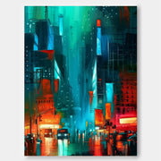 Architecture Canvas Art AR024 - Neutralighting