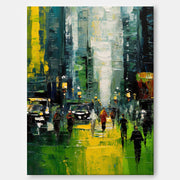 Architecture Canvas Art AR003 - Neutralighting