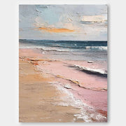 Beach & Ocean Canvas Art BE036 - Neutralighting