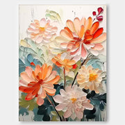 Flower Canvas Art FL150 - Neutralighting