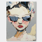 People Canvas Art PE208 - Neutralighting