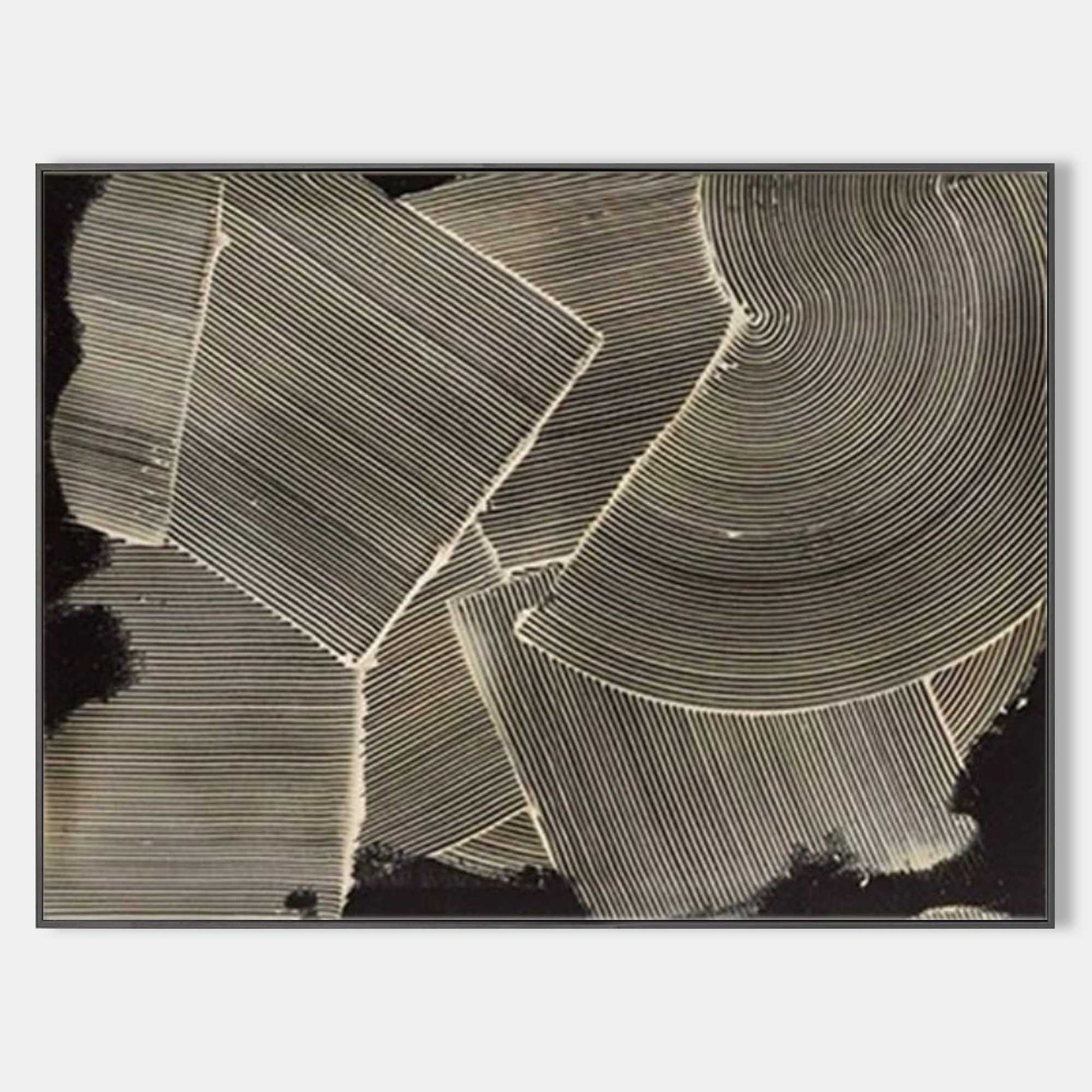 Wabi-Sabi Wall Art TX215 - Neutralighting