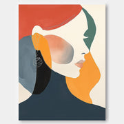 People Canvas Art PE181 - Neutralighting
