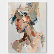 People Canvas Art PE251 - Neutralighting