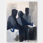 People Canvas Art PE260 - Neutralighting