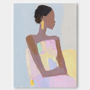 People Canvas Art PE167 - Neutralighting