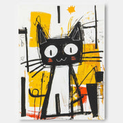 Animal Canvas Art AN080 - Neutralighting