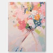 Abstract Canvas Art AB213 - Neutralighting