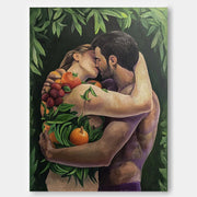 People Canvas Art PE257 - Neutralighting