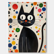 Animal Canvas Art AN065 - Neutralighting