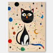 Animal Canvas Art AN059 - Neutralighting