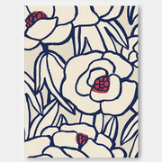 Flower Canvas Art FL164 - Neutralighting