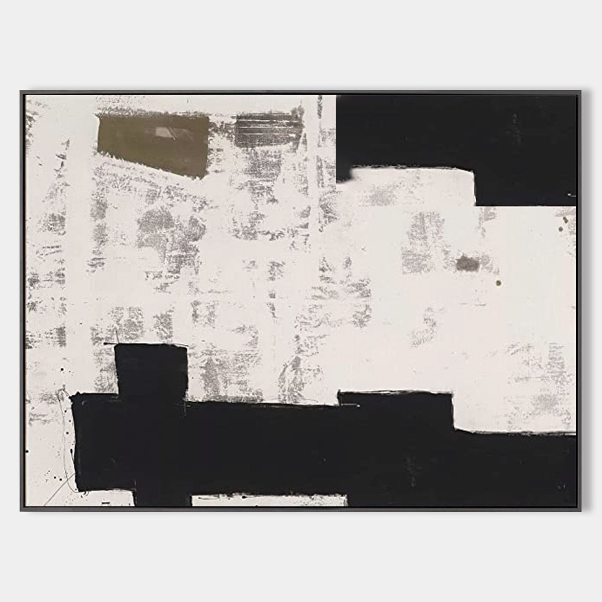 Wabi-sabi Minimalist Painting ABAH98 - Neutralighting