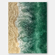 Beach & Ocean Canvas Art BE015 - Neutralighting